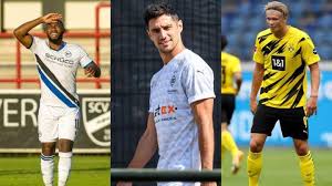 Dietmar Hopp Stadion contre 1. FC Cologne